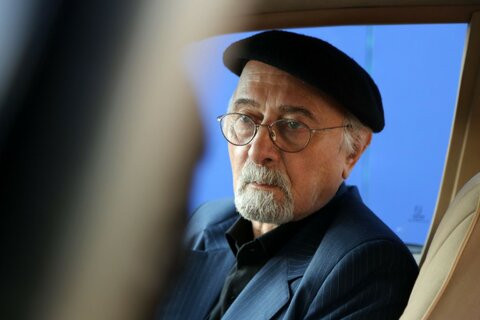 آخرین نقش‌آفرینی پرویز پورحسینی روی آنتن سیما