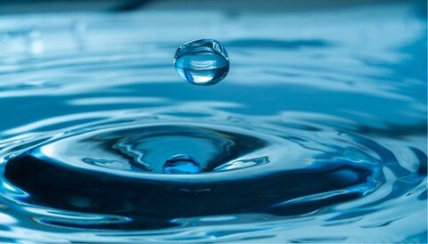 لایحه پیشنهادی قانون آب در هیئت دولت بررسی می‌شود