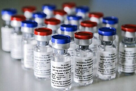 واکسن کرونای ۲ کشور ترکیب می‌شود