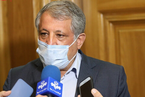 بررسی طرح سوال از شهردار تهران در کمیسیون برنامه و بودجه