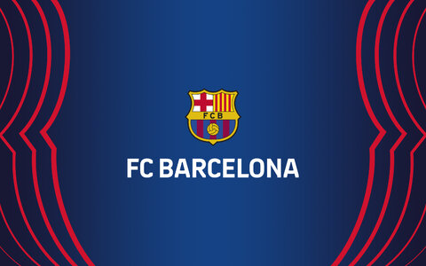 پخش زنده و آنلاین بازی فوتبال بارسلونا-آلمریا شنبه ۱۴ آبان