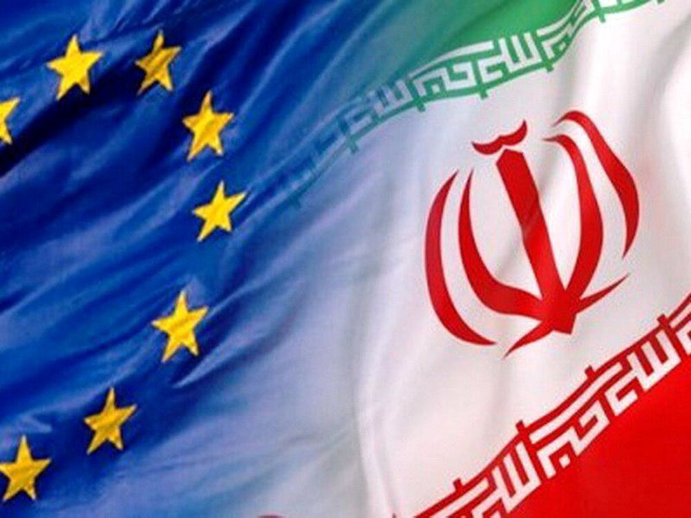تبادل ایده‌ها در همایش بزرگ تجاری ایران و اروپا