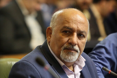 حسن خلیل‌آبادی از شورای شهر تهران استعفا داد+سند