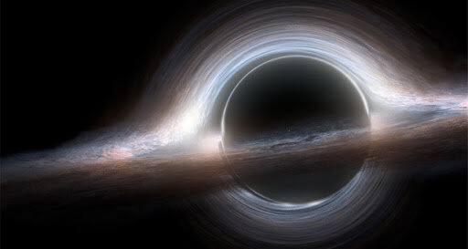 گامی مهم برای درک فیزیک سیاه‌چاله‌ها برداشته شد