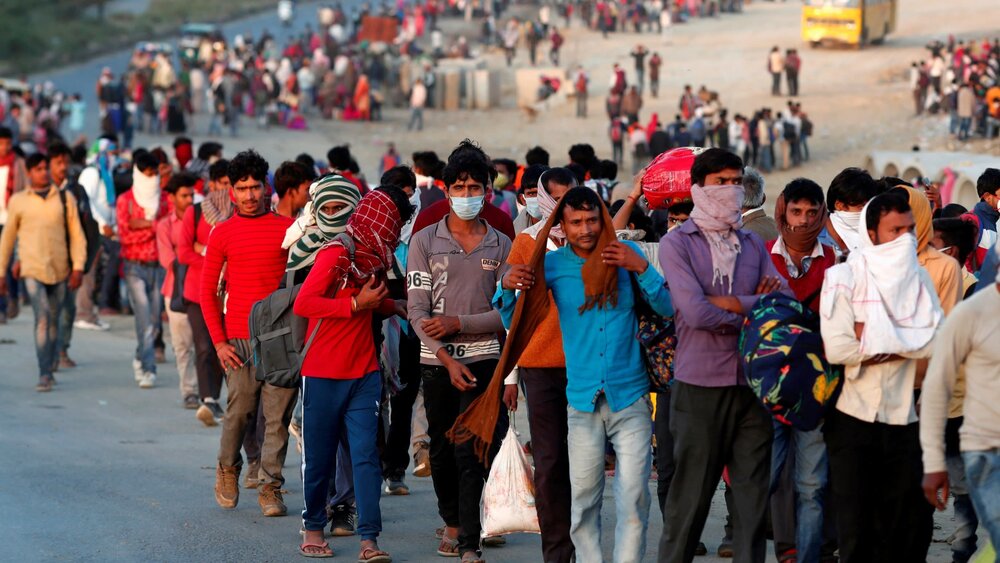 رشد اقتصادی هند در دو راهی فرصتها و تهدیدها