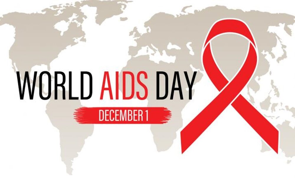 کنترل HIV  به همبستگی جهانی نیاز دارد