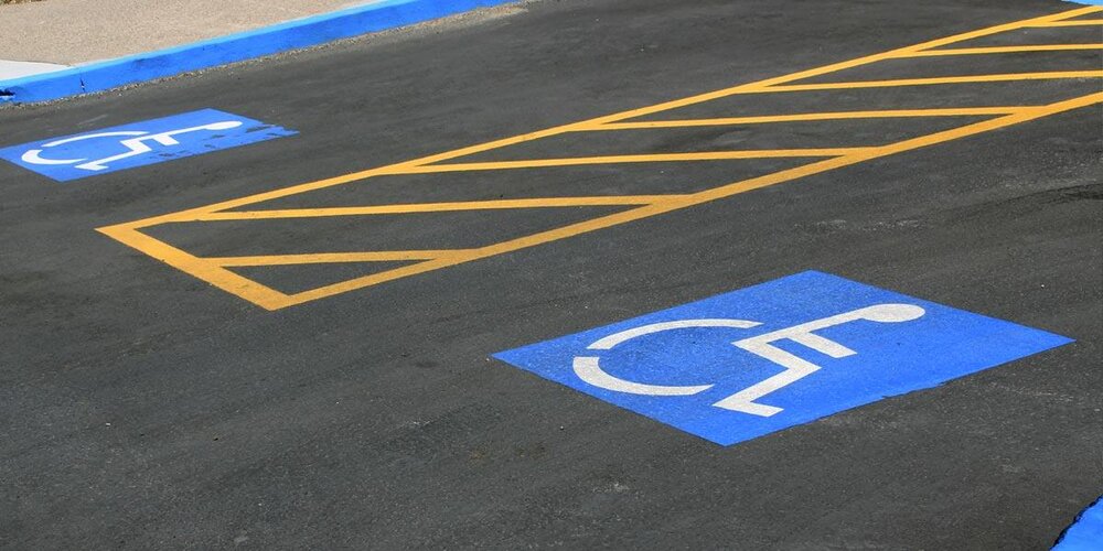 افزایش قابلیت دسترسی برای معلولان در لتونی