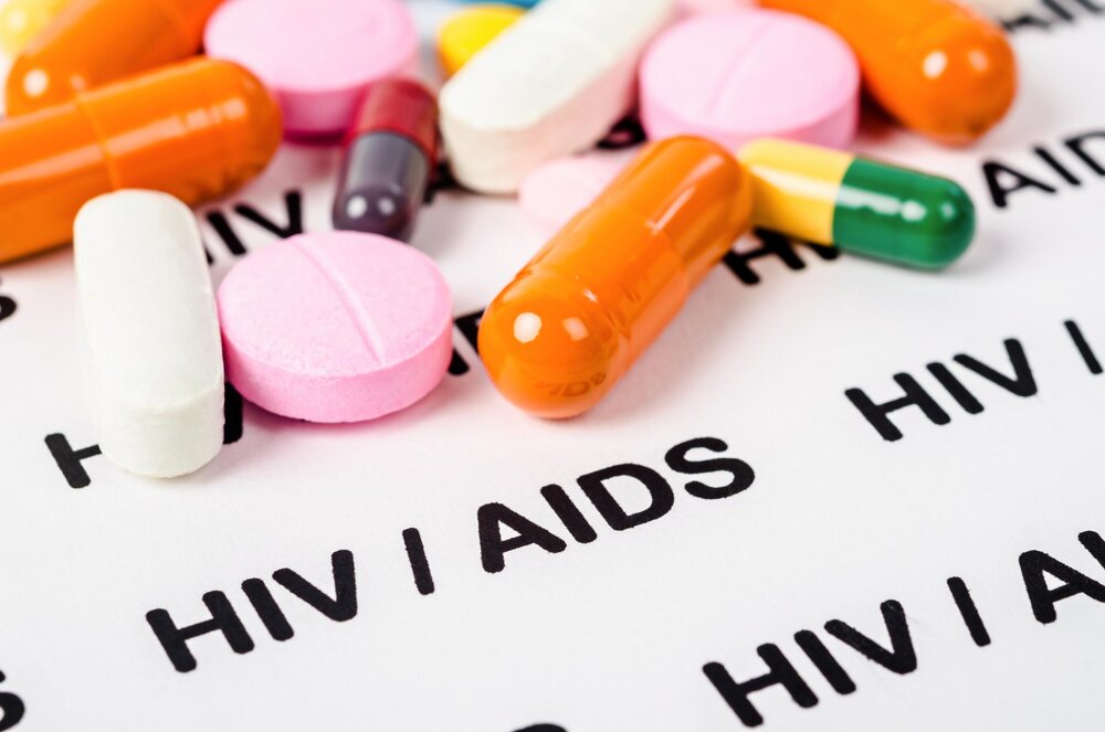 HIV، پایان زندگی نیست ...