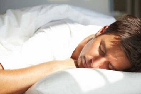 عادات خواب سالم برای بهبود تقویت سیستم ایمنی بدن