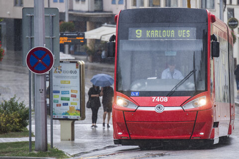 نام ایستگاه‌های اتوبوس در اسلواکی تغییر می‌کند