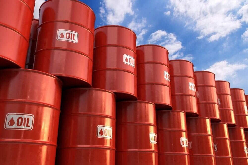 متنوع‌سازی مبادی صادرات نفت