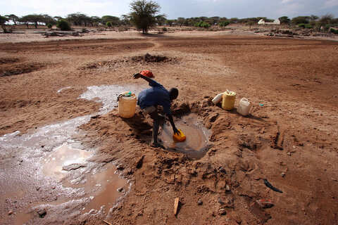 آفریقای جنوبی پیشرو در افزایش تاب‌آوری برای بحران آب
