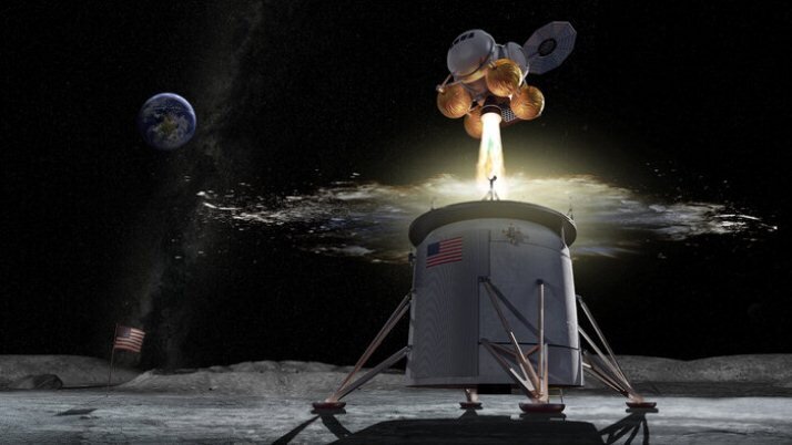 ۳۰ هزار نام در ماموریت "آرتمیس‌۱" به فضا می‌رود