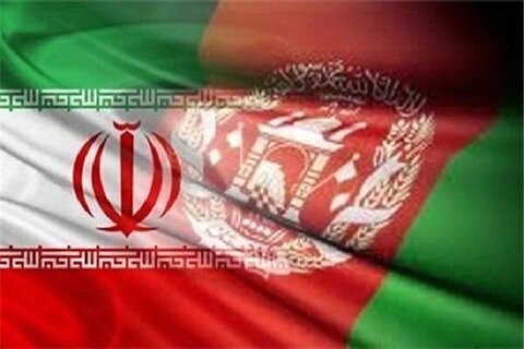 دیدار سفیر ایران با وزیر اطلاعات و فرهنگ طالبان