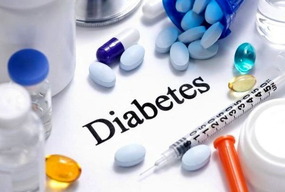 نیمی از دیابتی‌ها از بیماری خود خبر ندارند