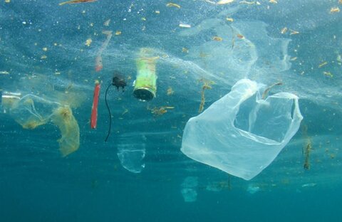آغاز به کار بزرگترین سیستم جمع‌آوری زباله برای پاکسازی اقیانوس
