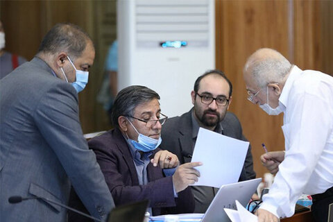 دفاع اعضا از عملکرد ۴ سال شورای شهر تهران