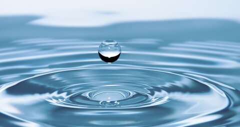 کاهش هزار متر مکعبی سرانه مصرف آب در کشور