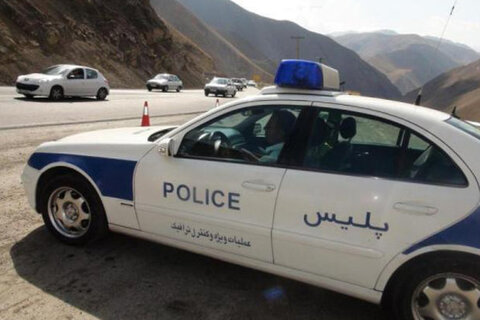 آزاد راه "تهران - شمال" مسدود می‌شود