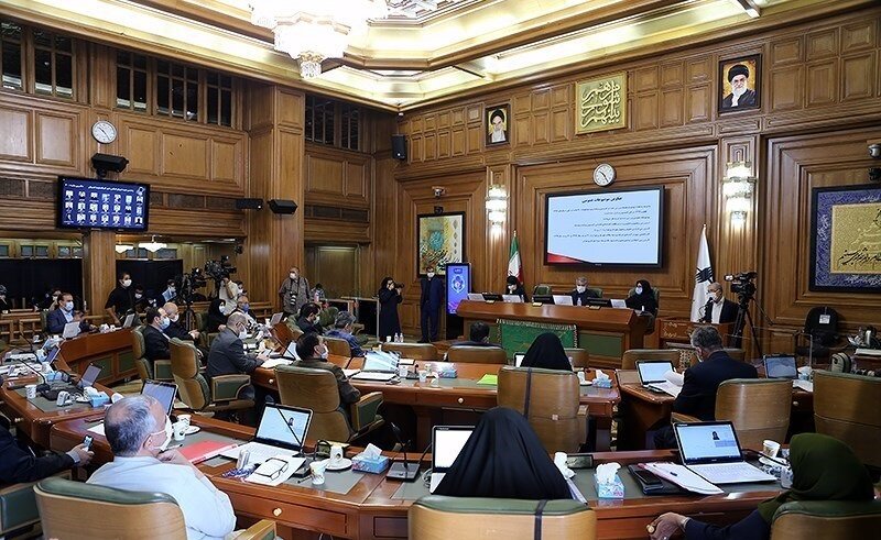 اعضای ردصلاحیت شده شورای پنجم تهران مشخص شدند