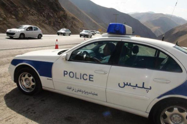 وضعیت راه‌های کشور؛ ۴ جاده شریانی بسته شد / ترافیک سنگین در آزادراه‌های اصفهان