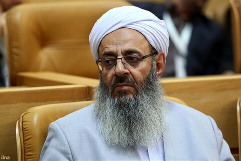 نظر مولوی عبدالحمید درباره حکم اعدام در صدر اسلام