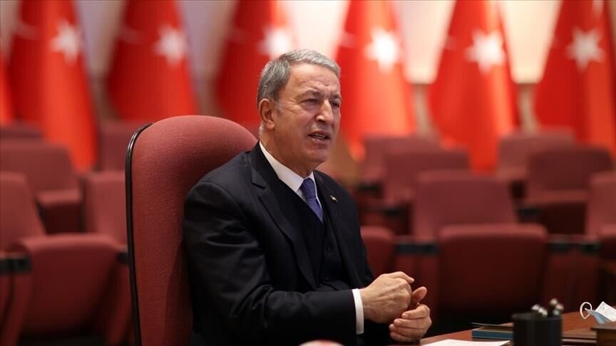 تحریم‌های آمریکا اتحاد با ترکیه را متزلزل کرد