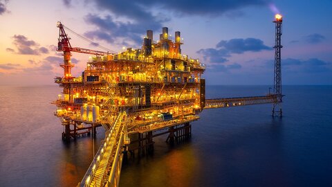 مذاکرات دو و چندجانبه ایران با کشورهای صادرکننده گاز در قطر
