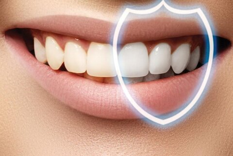 درمان‌های خانگی زردی دندان کدامند؟