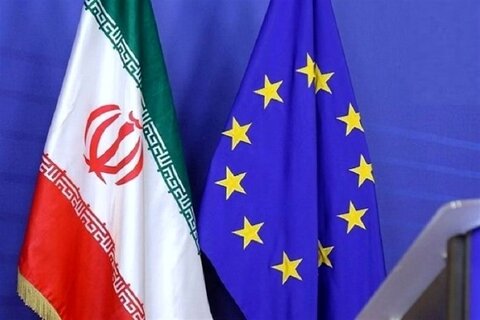 پارلمان اروپا تحریم ایران از سوی آمریکا را محکوک کرد