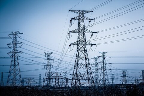 وزارت نیرو: شبکه برق پایدار اما تحت فشار است