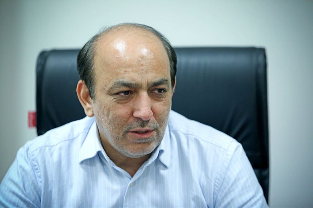 شکوری راد وظایف دبیرکلی حزب اتحاد ملت را واگذار کرد