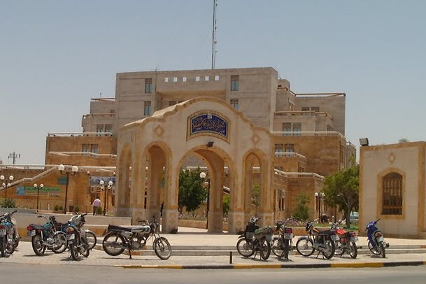 شهرداری و دادگستری بوشهر تفاهم نامه همکاری امضا کردند