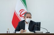 جهانگیری: خنثی سازی تحریم‌ها را حتی یک ساعت نباید عقب انداخت