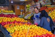 قیمت میوه شب عید از نظر صمت منطقی است!