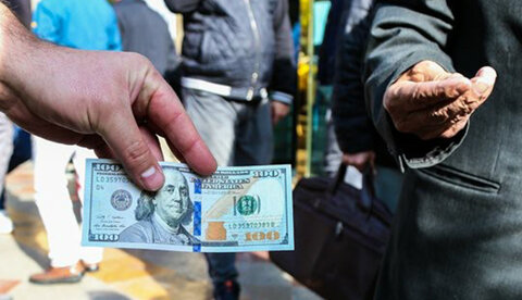 قیمت طلا، سکه و دلار امروز ۱۸ بهمن‌ + جدول قیمت ارز
