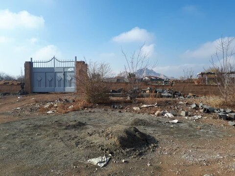 ۸۰۰ باغ و ویلای غیرمجاز در کرمانشاه تخریب شد 