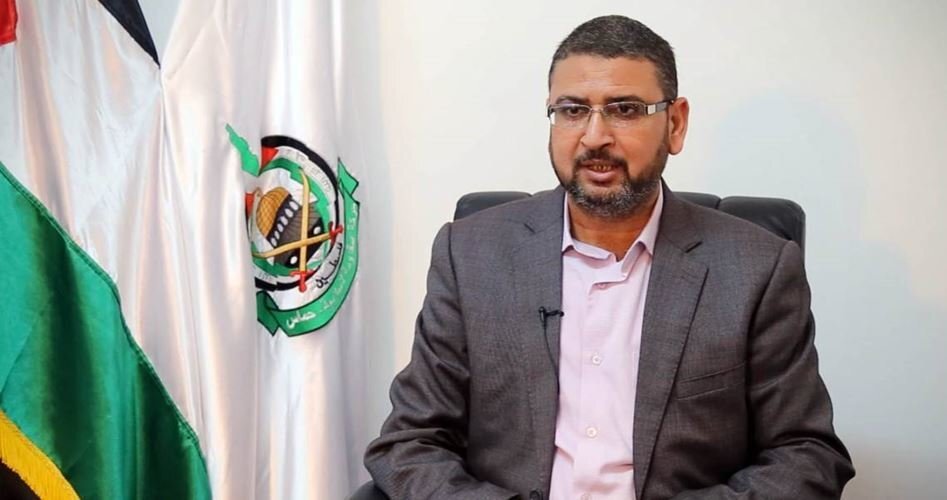 حماس: امارات با اسرائیل علیه فلسطین متحد شده است