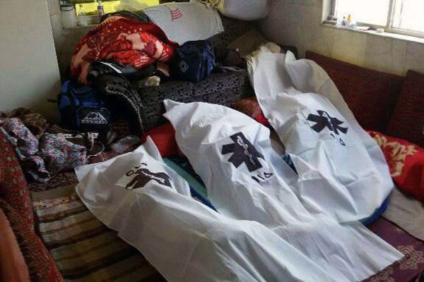 کاهش آمار گازگرفتگی در کشور / سهم بالاتر زنان در بروز مسمومیتها