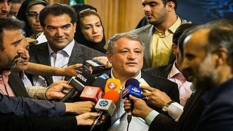 محسن هاشمی: منتظر تصمیم نهایی نهاد اجماع‌ساز درباره انتخابات هستیم