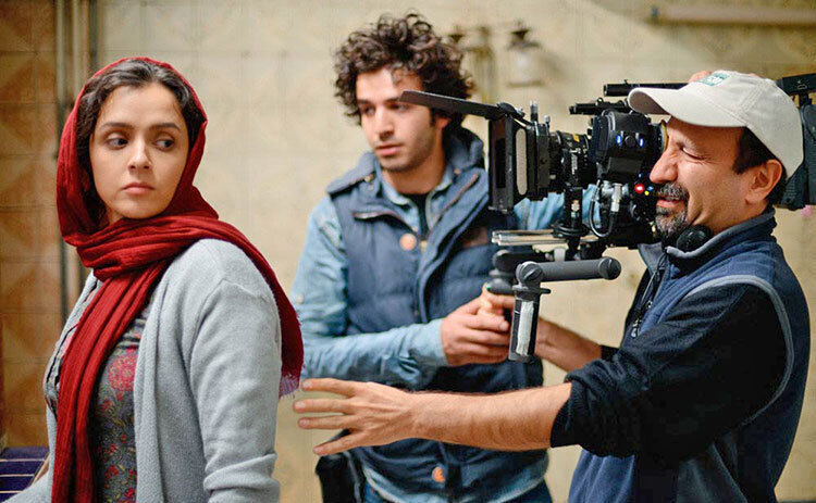 بازیگران فیلم قهرمان اصغر فرهادی چه کسانی هستند
