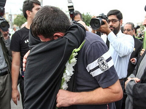 آزادی ۸۳۹۶ زندانی جرایم غیرعمد در سال‌ جاری