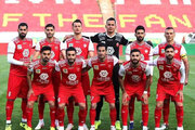 بررسی ترکیب احتمالی پرسپولیس برابر ذوب‌آهن