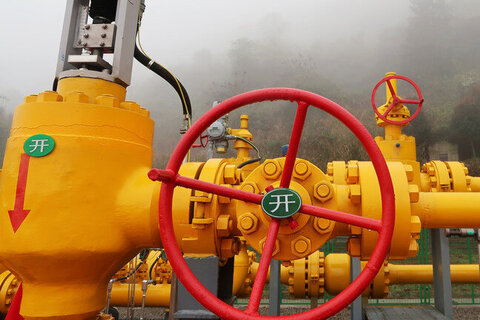 لغو محدودیت‌های سرمایه‌گذاری خارجی انرژی در چین
