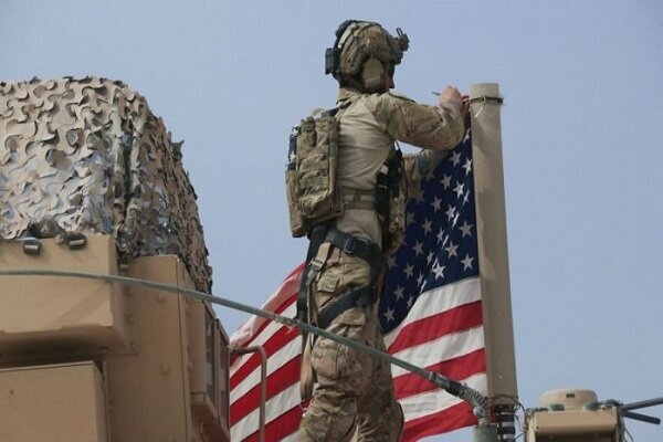 آمریکا نظامیانش را از افغانستان خارج می‌کند