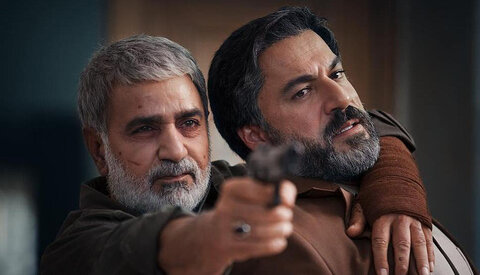 نمایش ۵ فیلم سینمایی ایرانی در هند