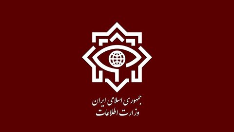 Terrorist-Zionist network in some Iranian provinces identified
