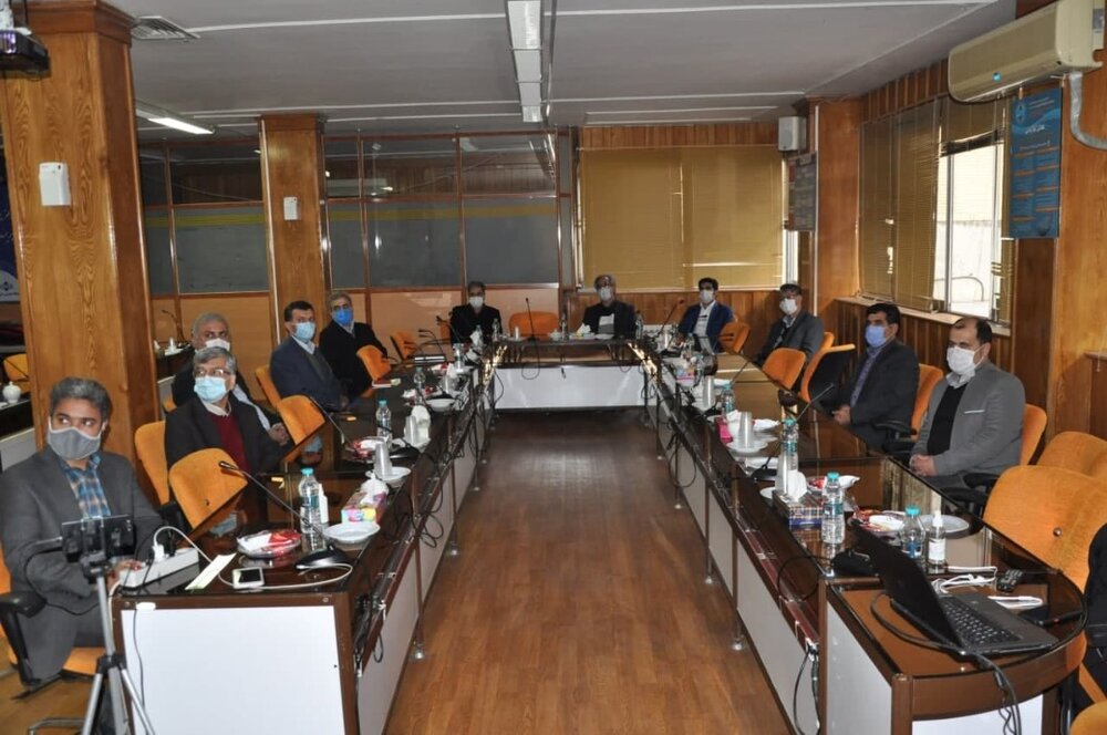 هفته ملی پژوهش و فناوری در اصفهان به کار خود پایان داد