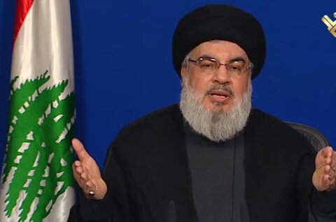 سیدحسن نصرالله: حزب الله از مستقل‌ترین جنبش‌های مقاومت در تاریخ است