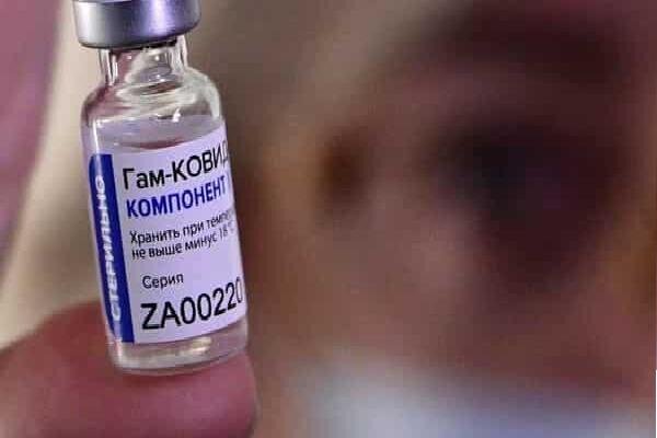 واکسن کرونا روسی مناسب افراد مسن
